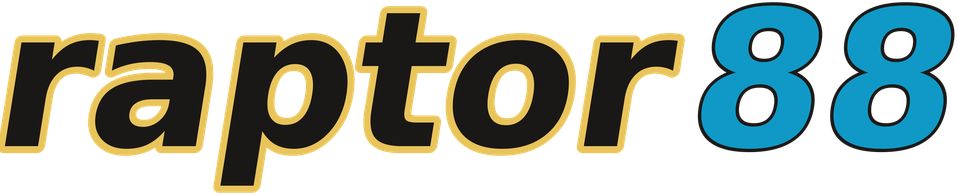 raptor88 logo